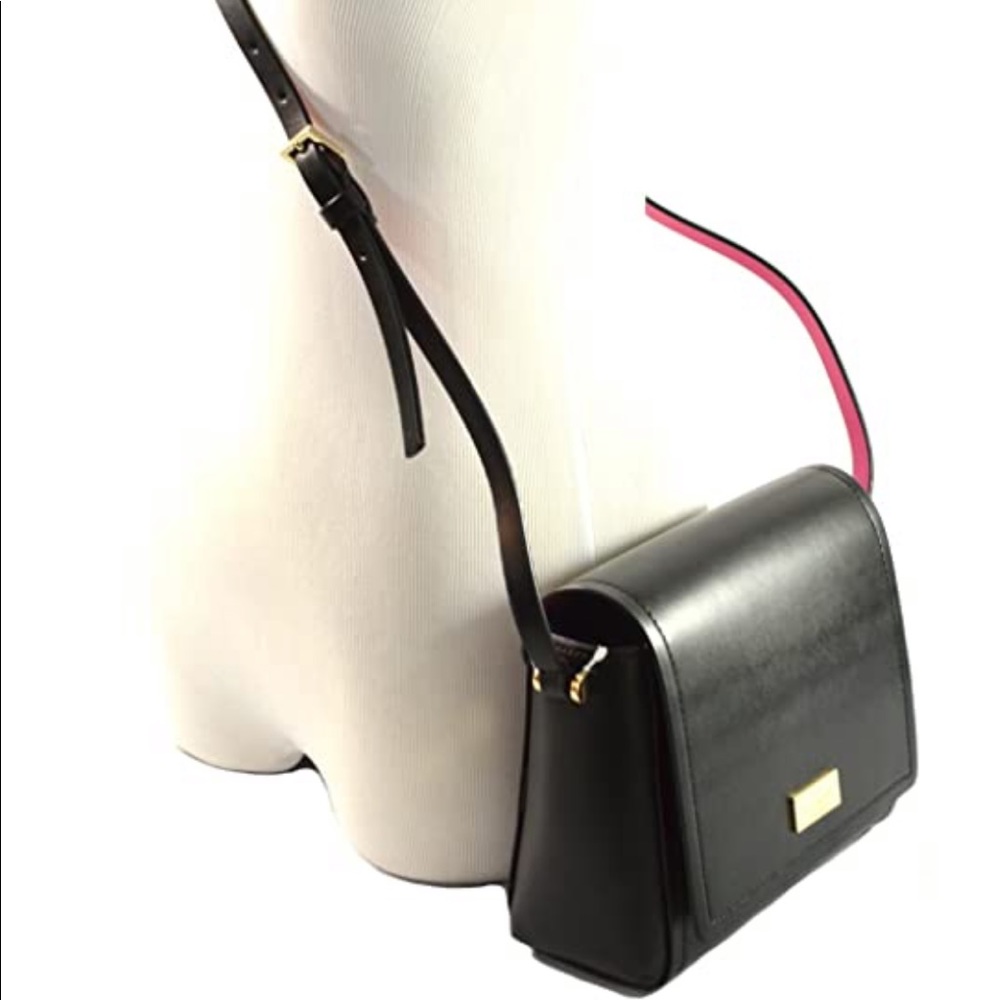 Kate Spade New York-Abour Hill Crossbody Purse